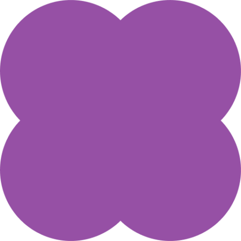 Shape Purple