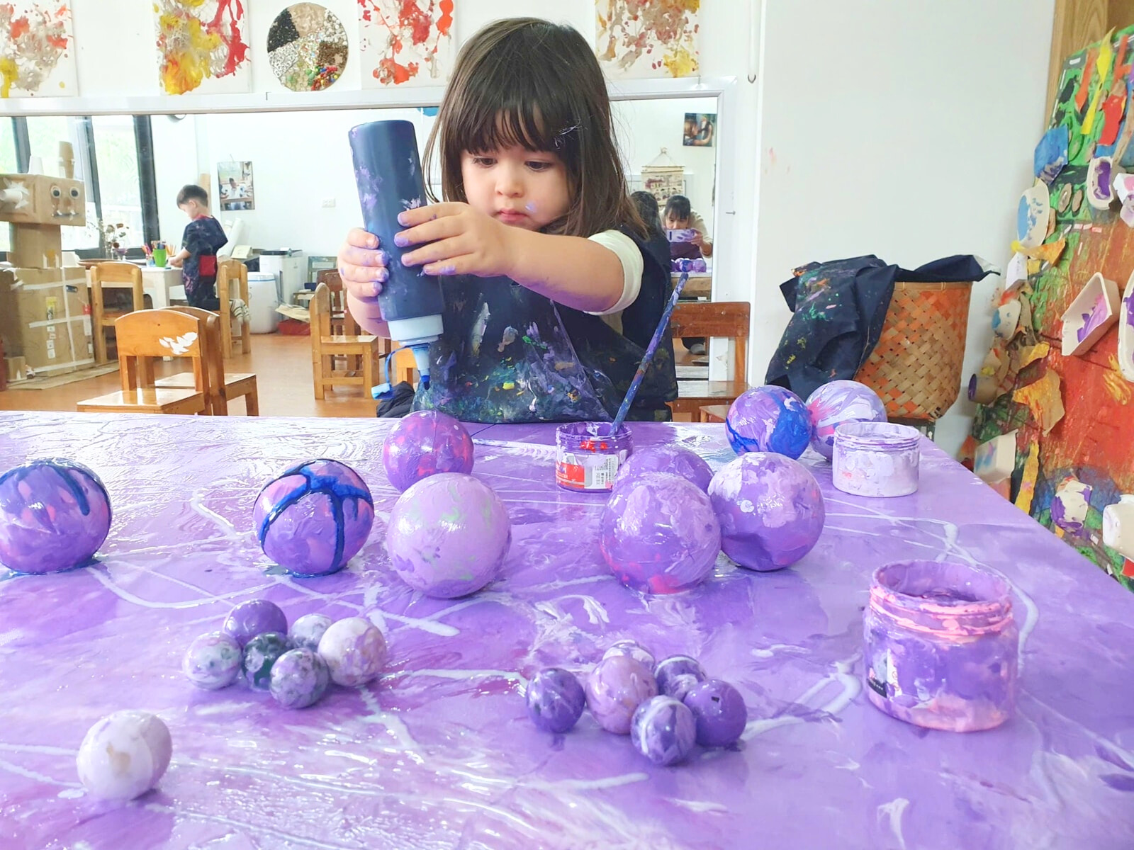 Cơ sở vật chất