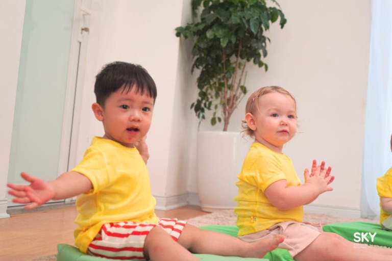 Hoạt động ngoại khoá