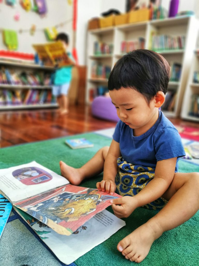 Cơ sở vật chất