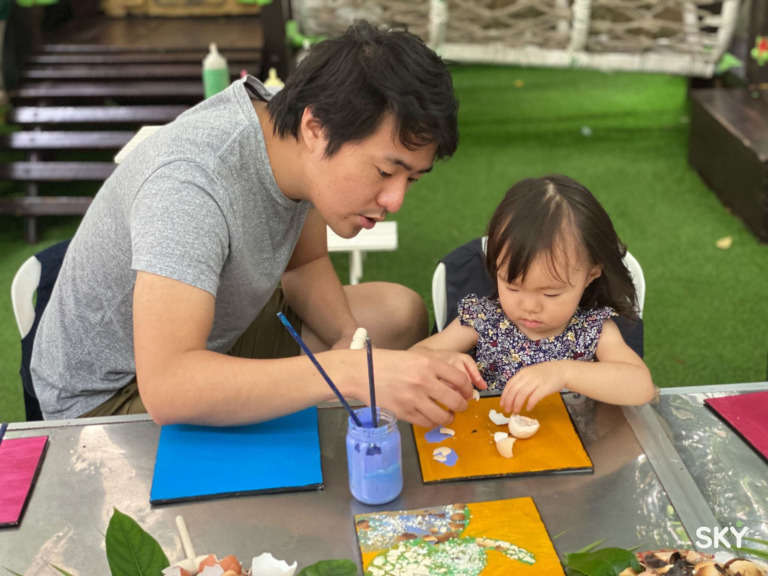 School Readiness