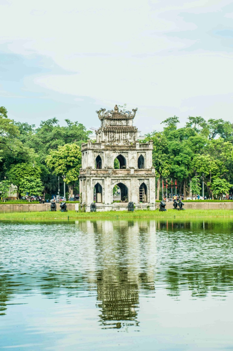 Hanoi