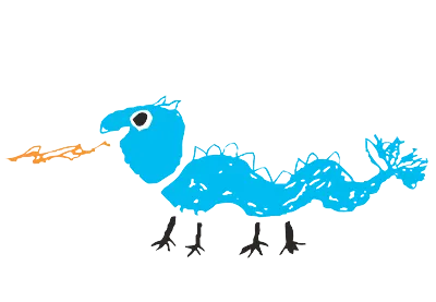 Organization Blue Dragon