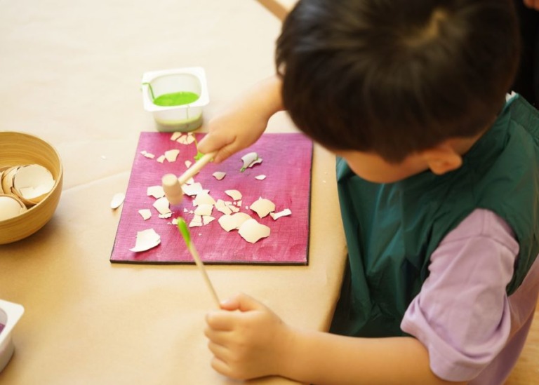 Confidence and Independence in Children Is Not About “Doing Everything On Their Own” – As Parents Might Think