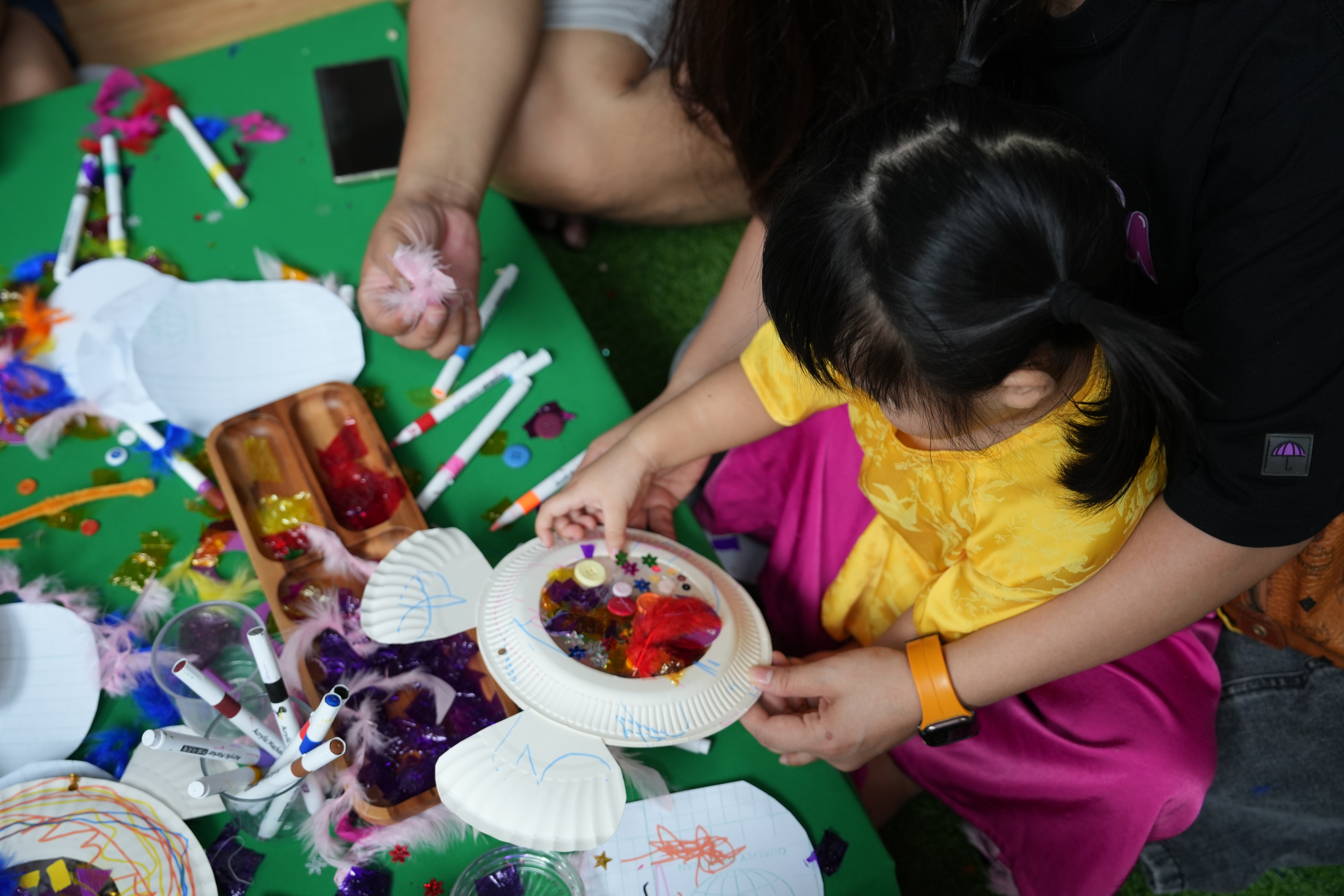 Step Into Your Child’s World: A Journey of Connection and Understanding
